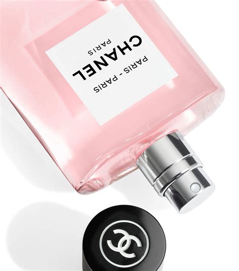 chanel paris paris 50ml|Chanel official website.